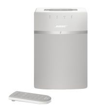 Bose SoundTouch 10 Wireless Music System (White)