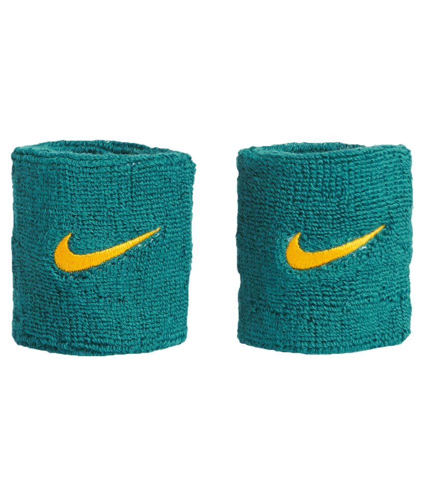 nike sweatband wrist