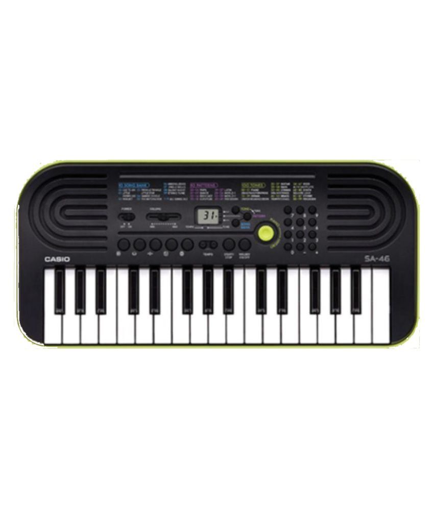 Paradise 37 Keys Musical Electronic Piano Keyboard Player Buy