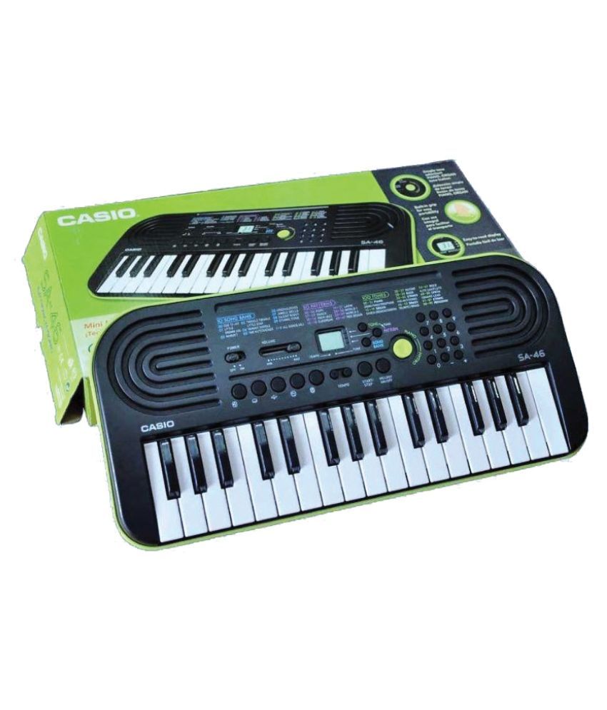 Paradise 37 Keys Musical Electronic Piano Keyboard Player Buy