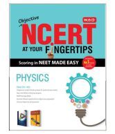 Objective Ncert At Your Fingertips For Neet-aiims - Physics Paperback English 2016