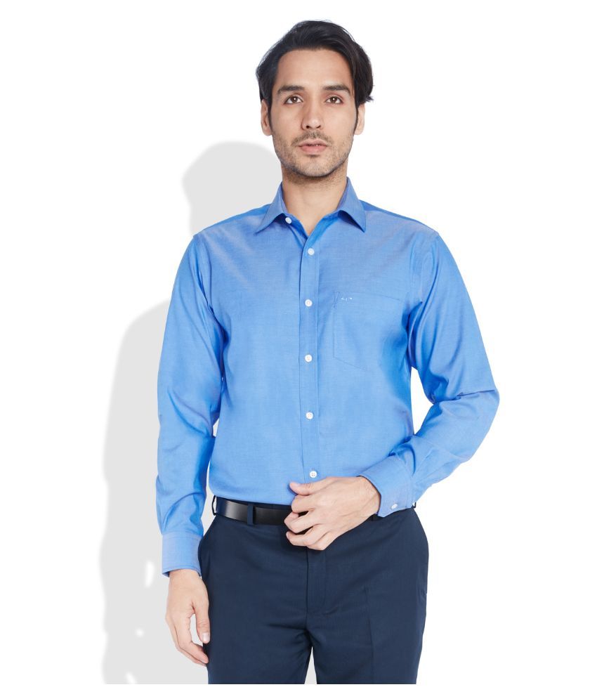 colorplus formal shirts