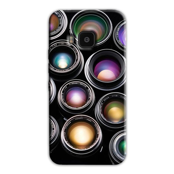 MANY CAMERA LENS BACK COVER Printed Back Covers Online at Low Prices