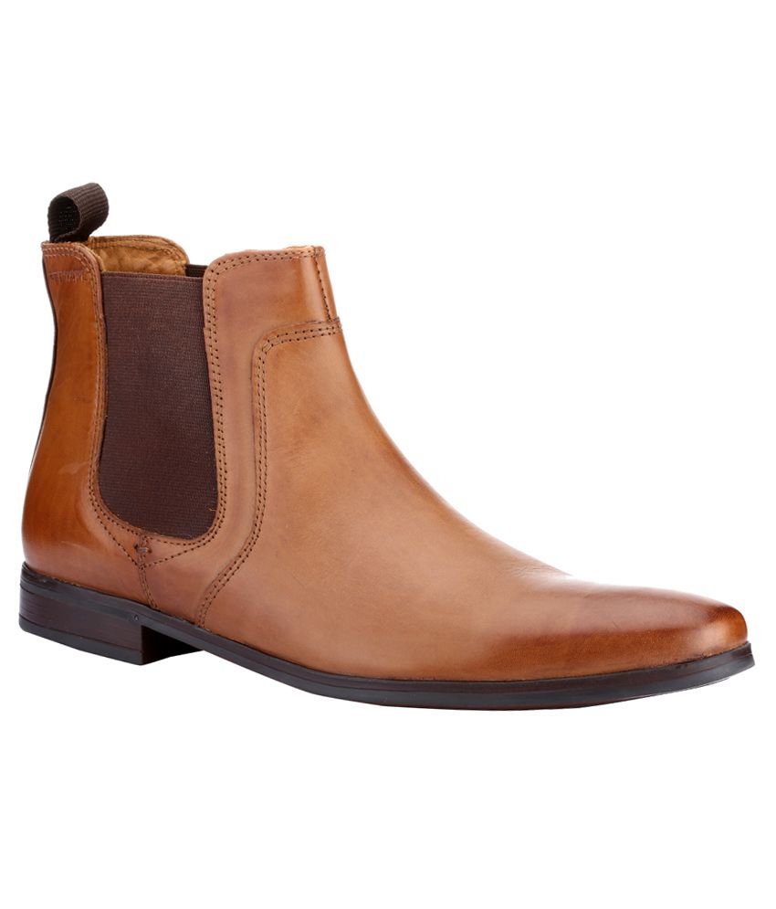 redtape long boot