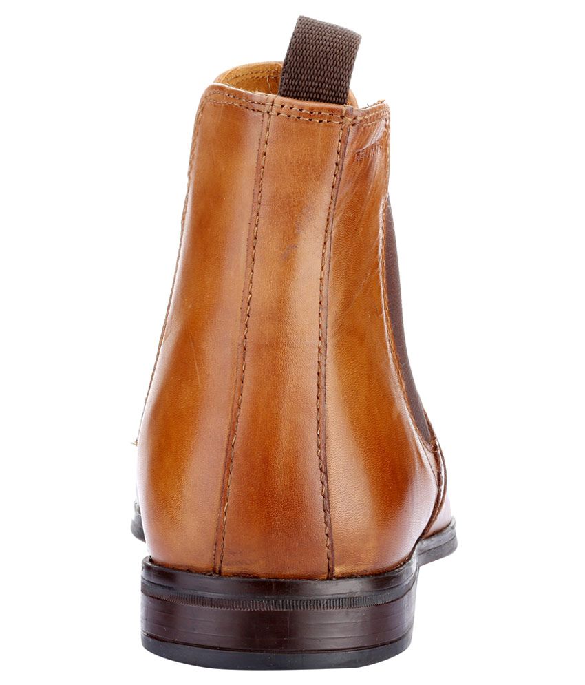 redtape long boot