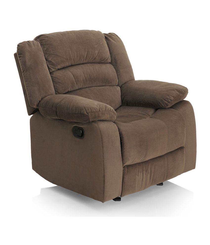 royal oak divine single seater recliner