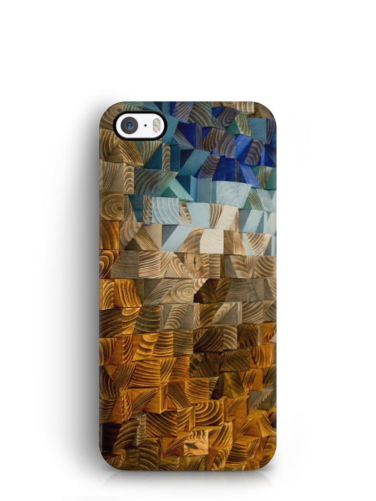 Cover Affair Abstract 3d 3d Printed Back Cover Case For Apple