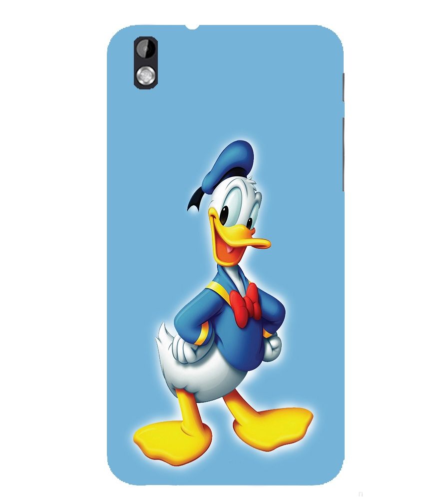Evaluze Donald Duck Printed Back Case Cover For Htc Desire 816 Printed Back Covers Online At Low Prices Snapdeal India