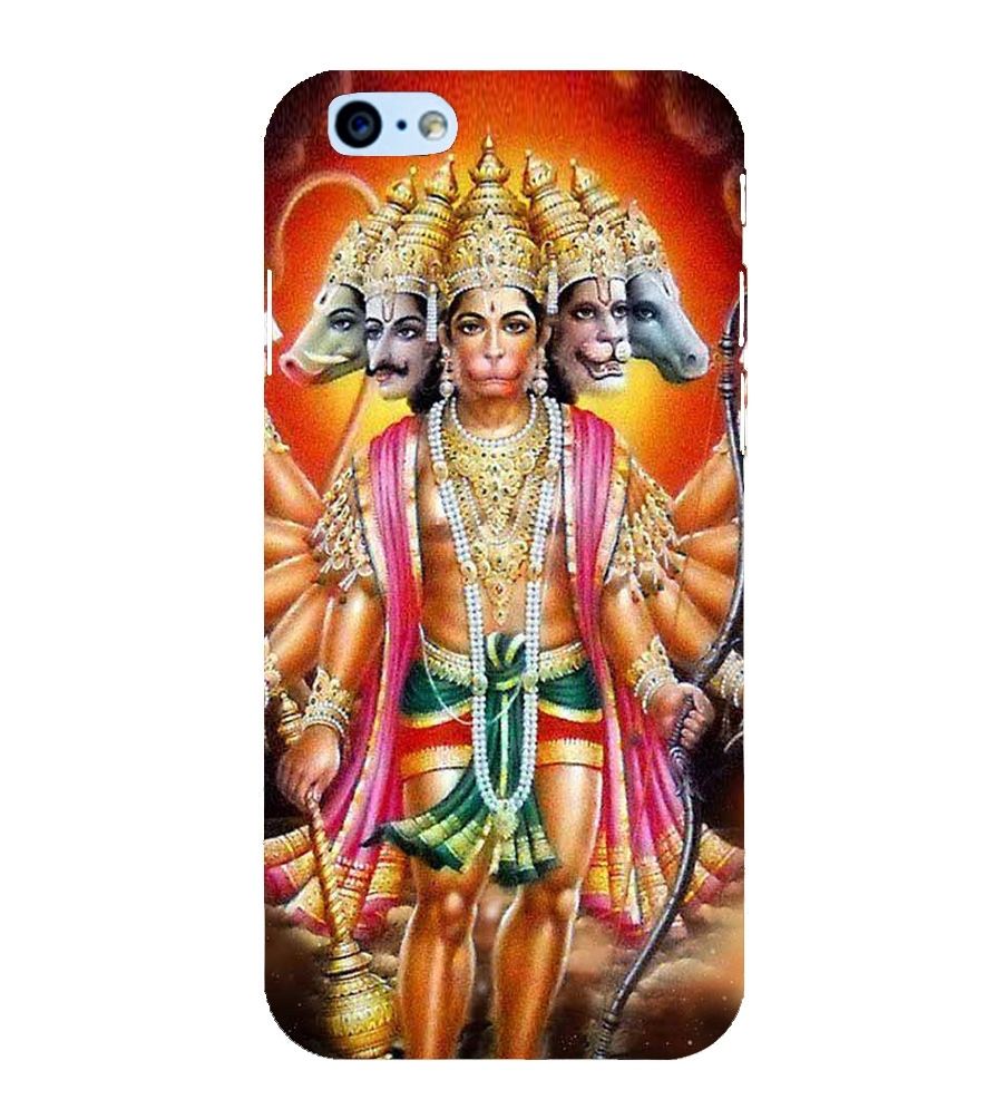 Evaluze Hanuman Ji Printed Back Case Cover For Apple Iphone 6 Printed Back Covers Online At Low Prices Snapdeal India Bhagwan hanuman whatsapp status images & wallpapers. evaluze hanuman ji printed back case cover for apple iphone 6