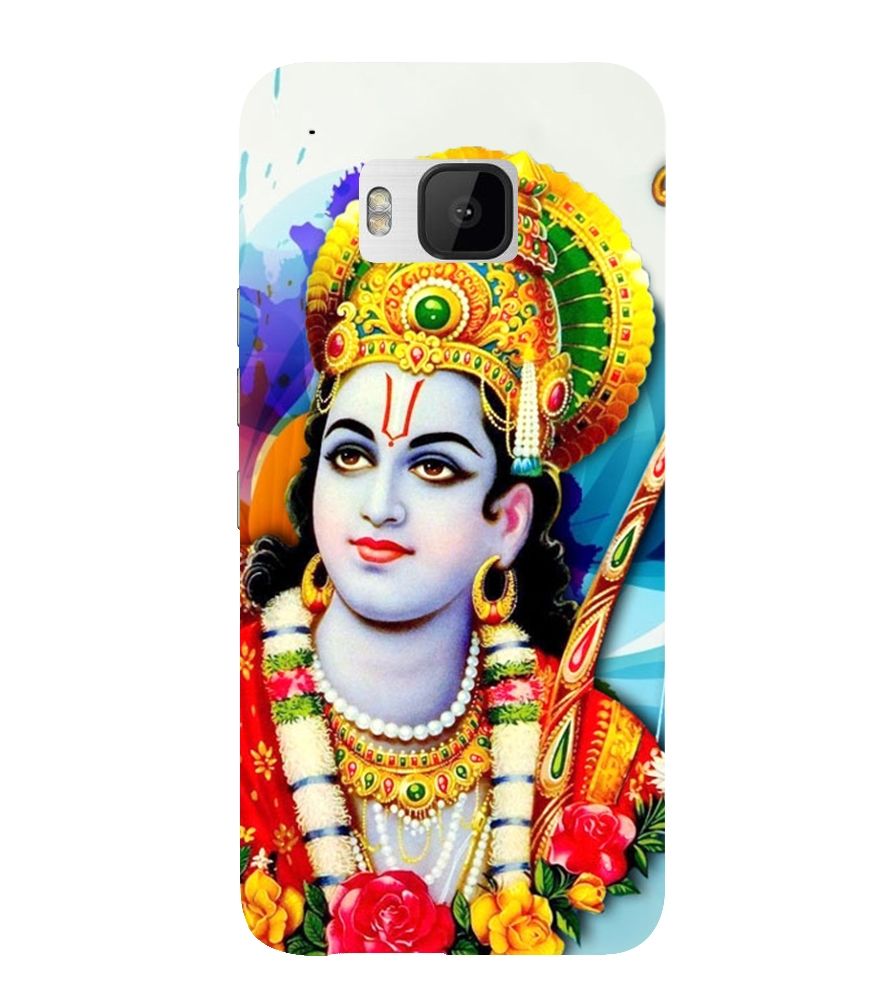 Evaluze Jai Shri Ram Printed Back Case Cover For Htc One M9 Printed Back Covers Online At Low Prices Snapdeal India Shree ram mantra singer : evaluze jai shri ram printed back case cover for htc one m9