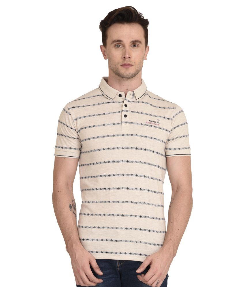 off white polo 3.0