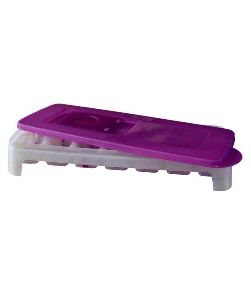 tupperware purple plastic tray with silicon pop up tupperware purple plastic tray with silicon pop up