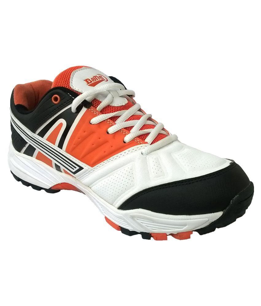 Balls Multi Color Cricket Shoes Buy Balls Multi Color Cricket Shoes