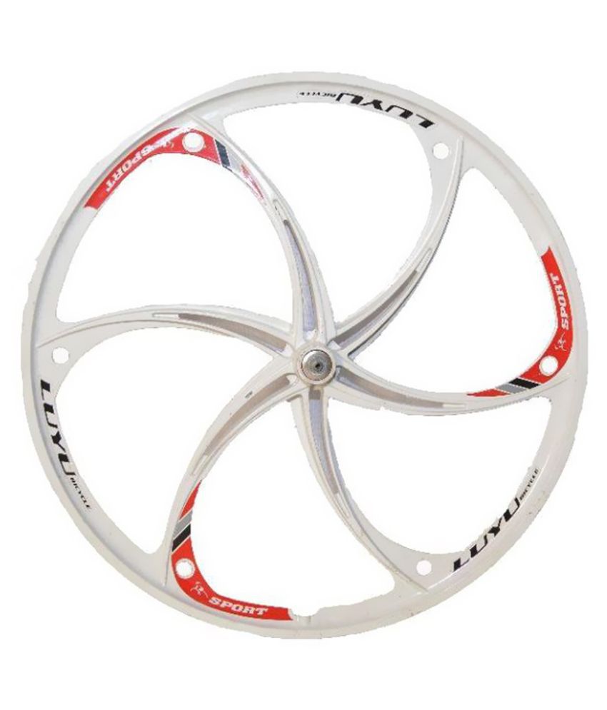 bicycle mag wheels