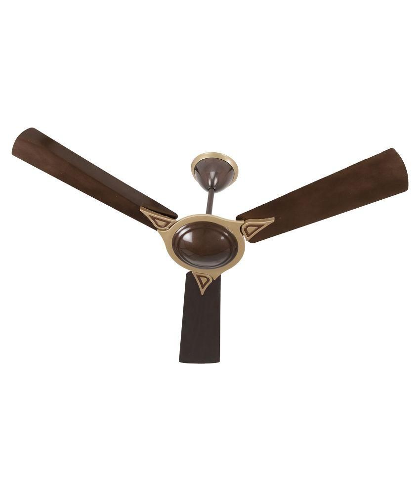 Shop Online Nexstar Navenger 3 Blade 1200mm Ceiling Fan