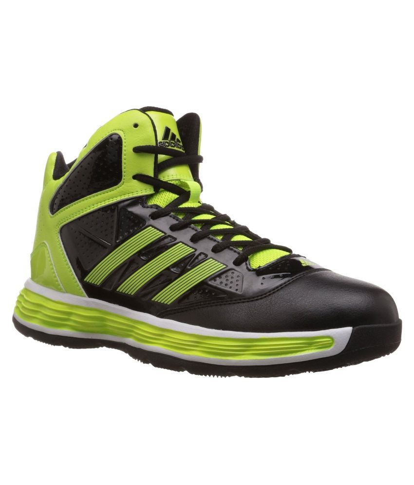 Adidas Multi Color Basketball Shoes - Buy Adidas Multi Color Basketball ...