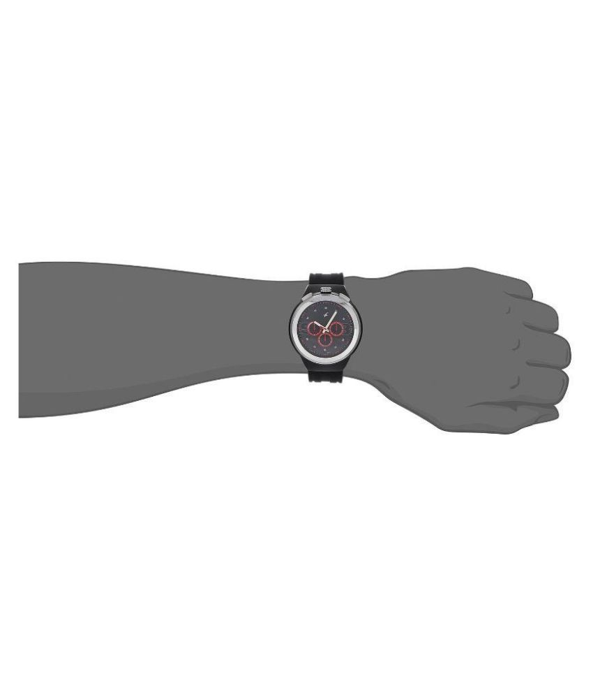 fastrack 38008pp02