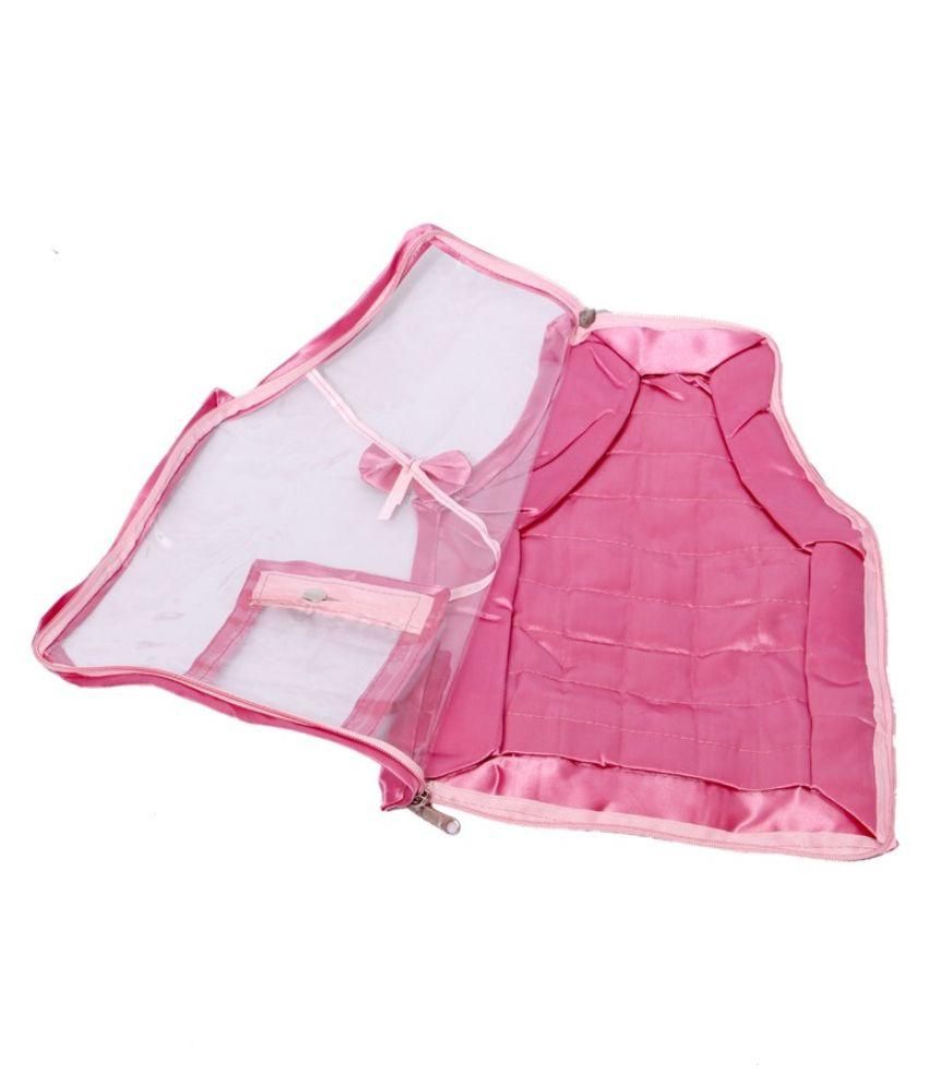 blouse cover bag