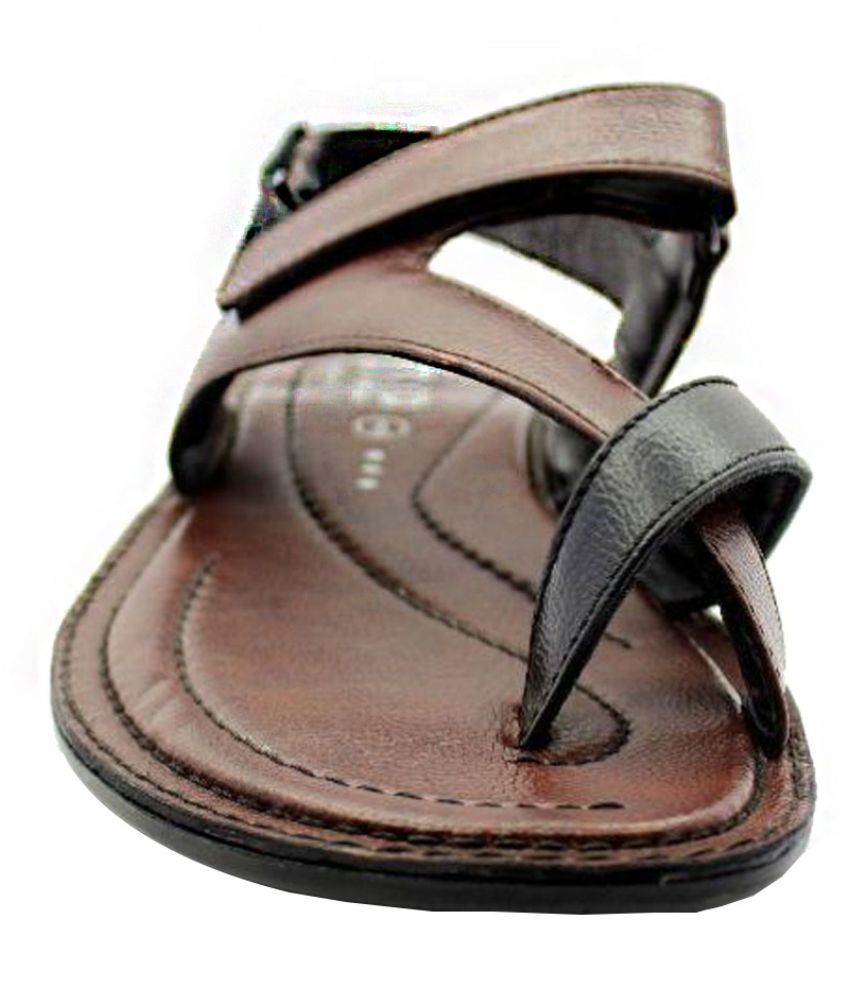 Comfy Shoes Brown Sandals Buy Comfy Shoes Brown Sandals Online at