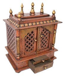 Mandirs Mandir Temple For Home Online In India On Snapdeal Quick View