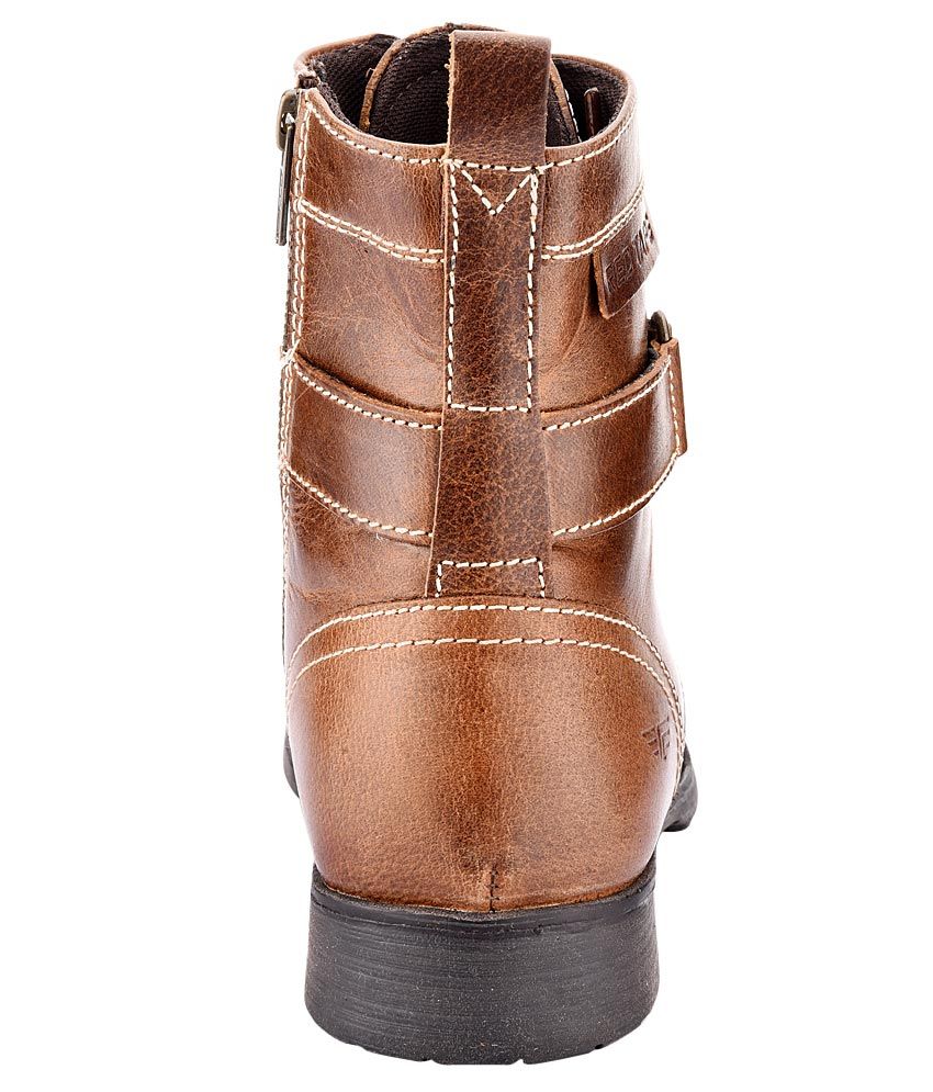 red tape rts6223 tan boots