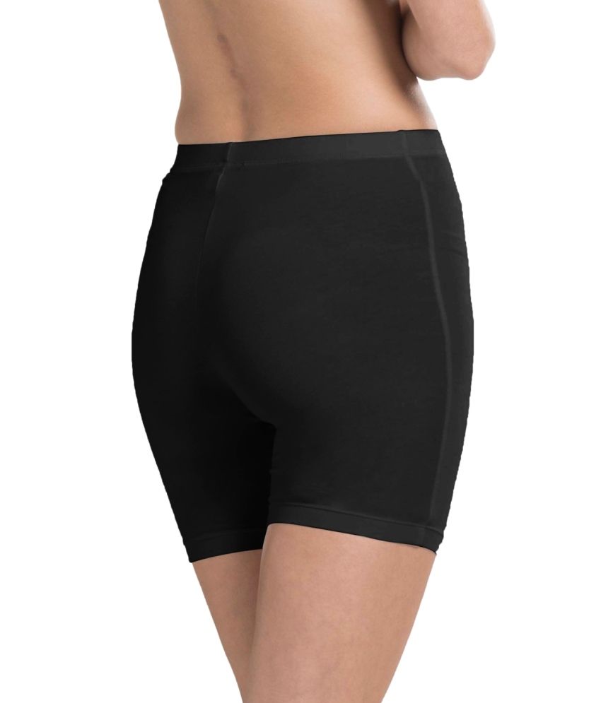 Buy Jockey Black Cotton Panties Online at Best Prices in India Snapdeal