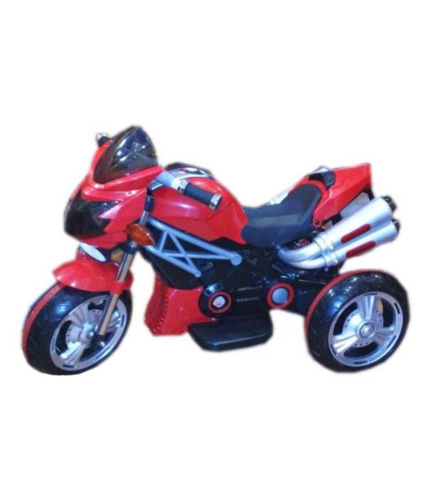 hayabusa bike for kids