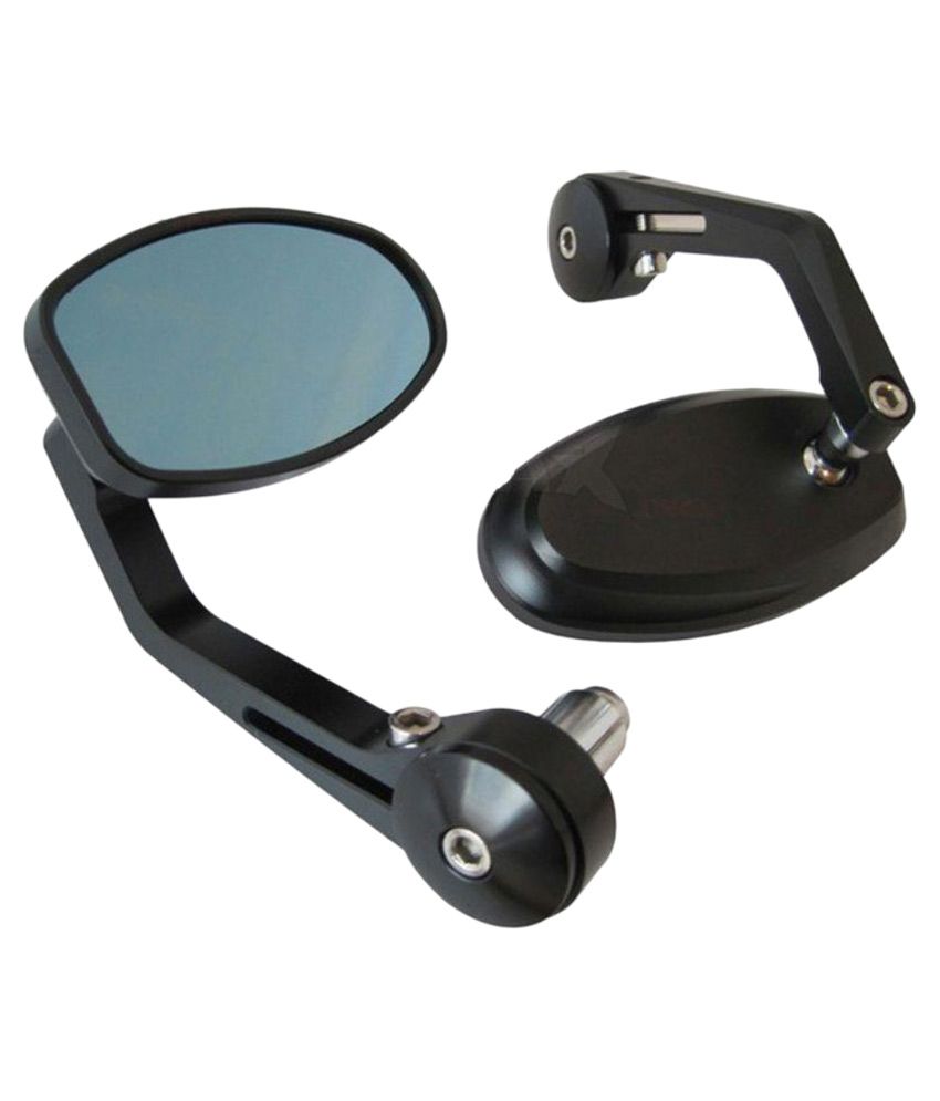 royal enfield bullet side mirror