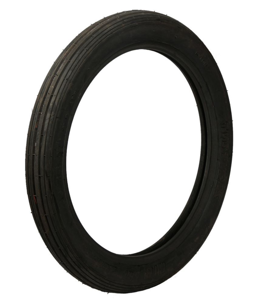 tvs tyre 2 75 17 price