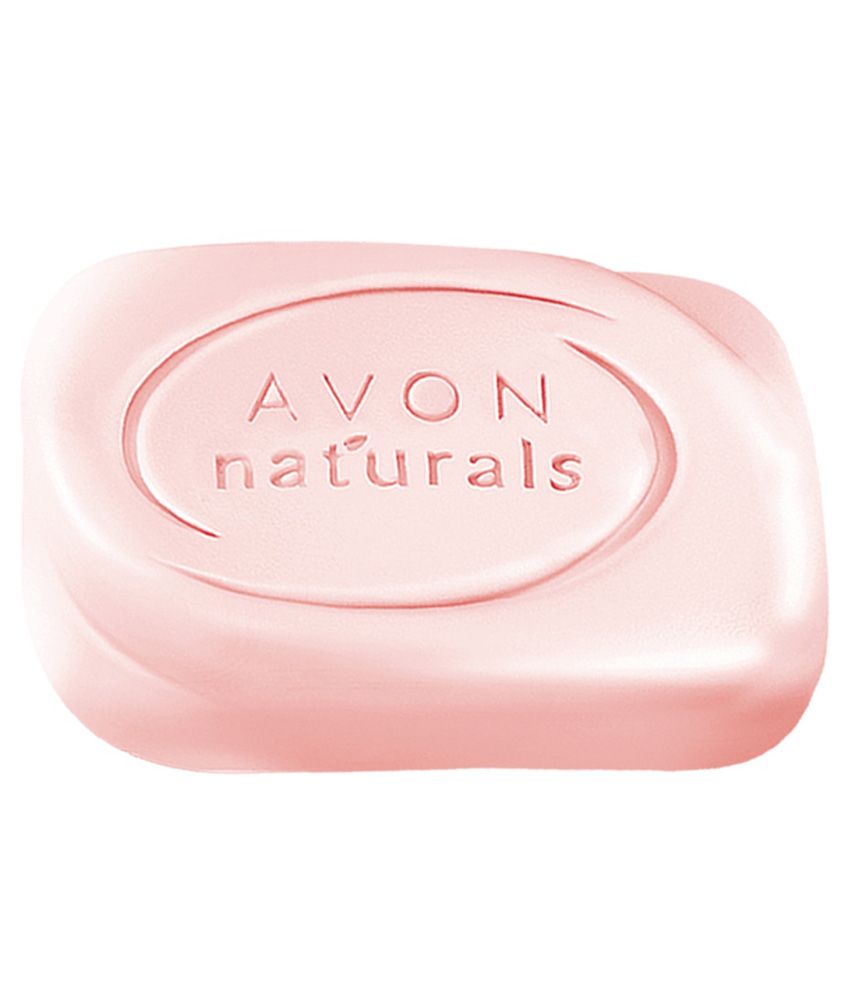 Avon Naturals Fairness Soap Restage 100 g Buy Avon Naturals Fairness Soap Restage 100 g at Best