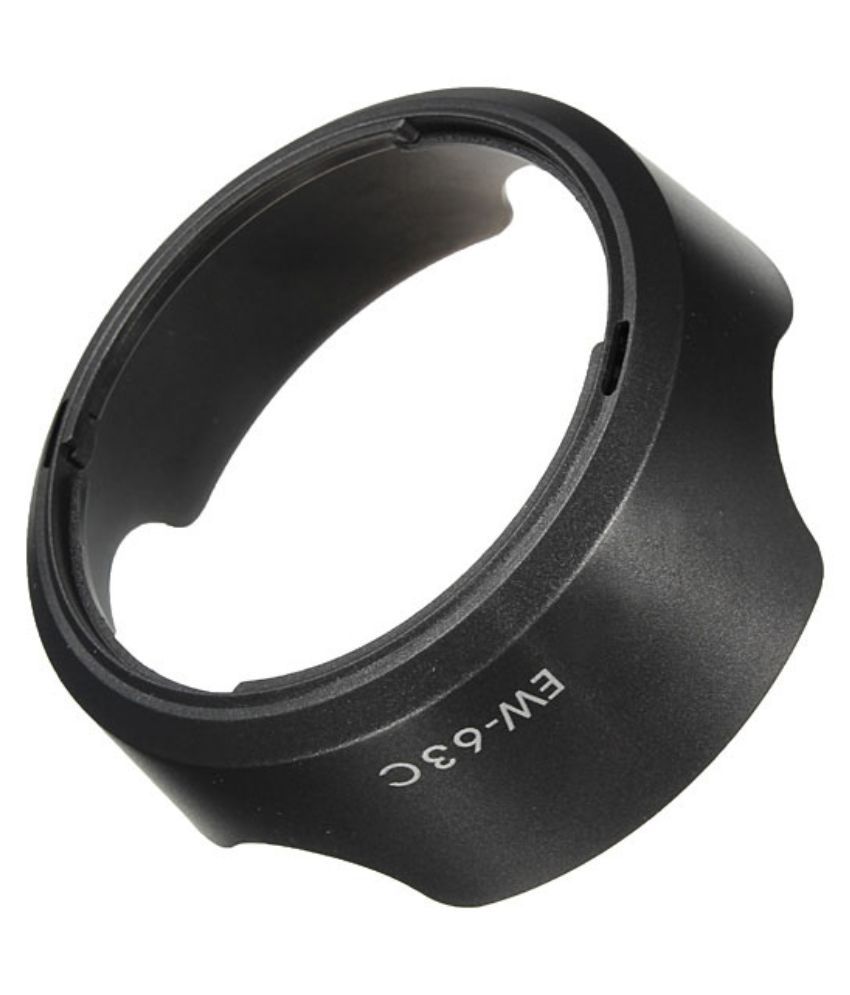 Axcess KF03-085 EW-63C for Lens Hood Price in India- Buy Axcess KF03 ...