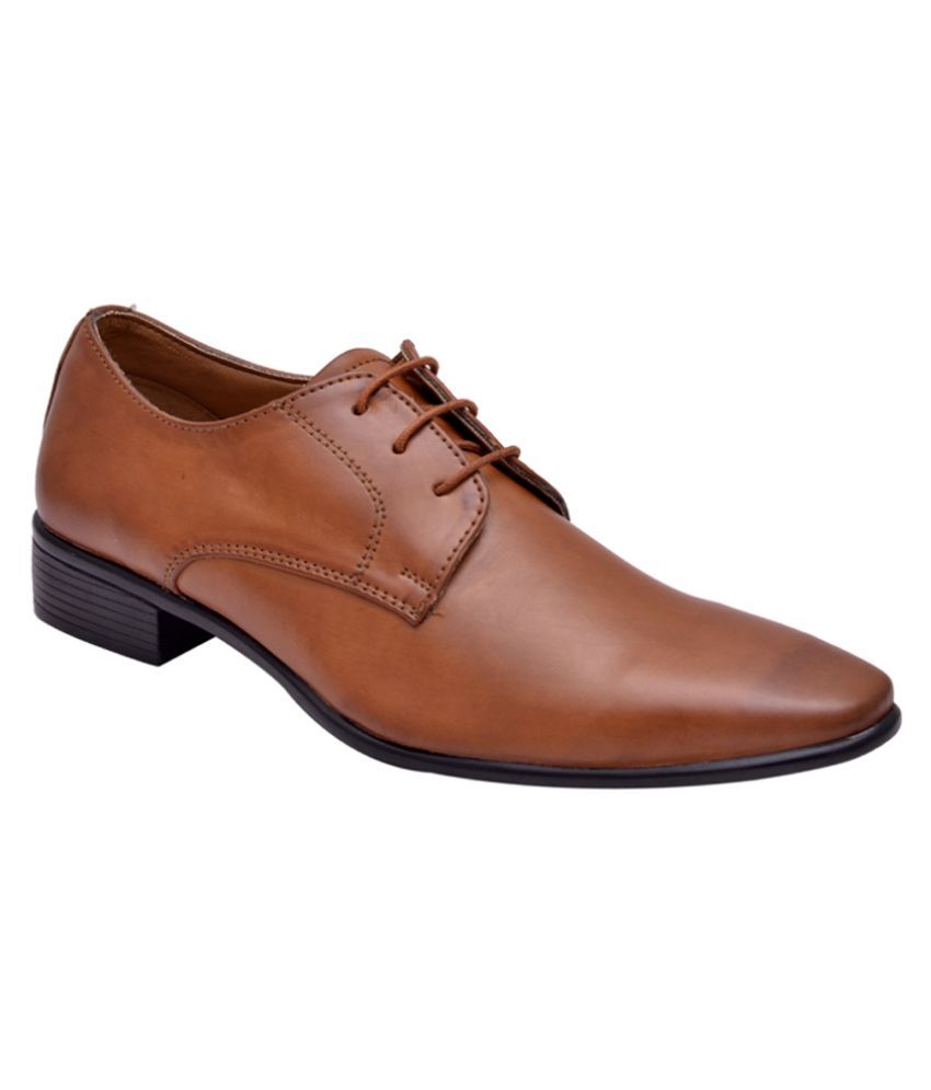 formal shoes on snapdeal