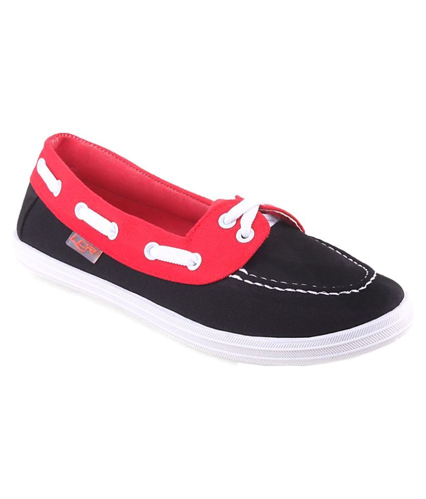 colorful casual sneakers