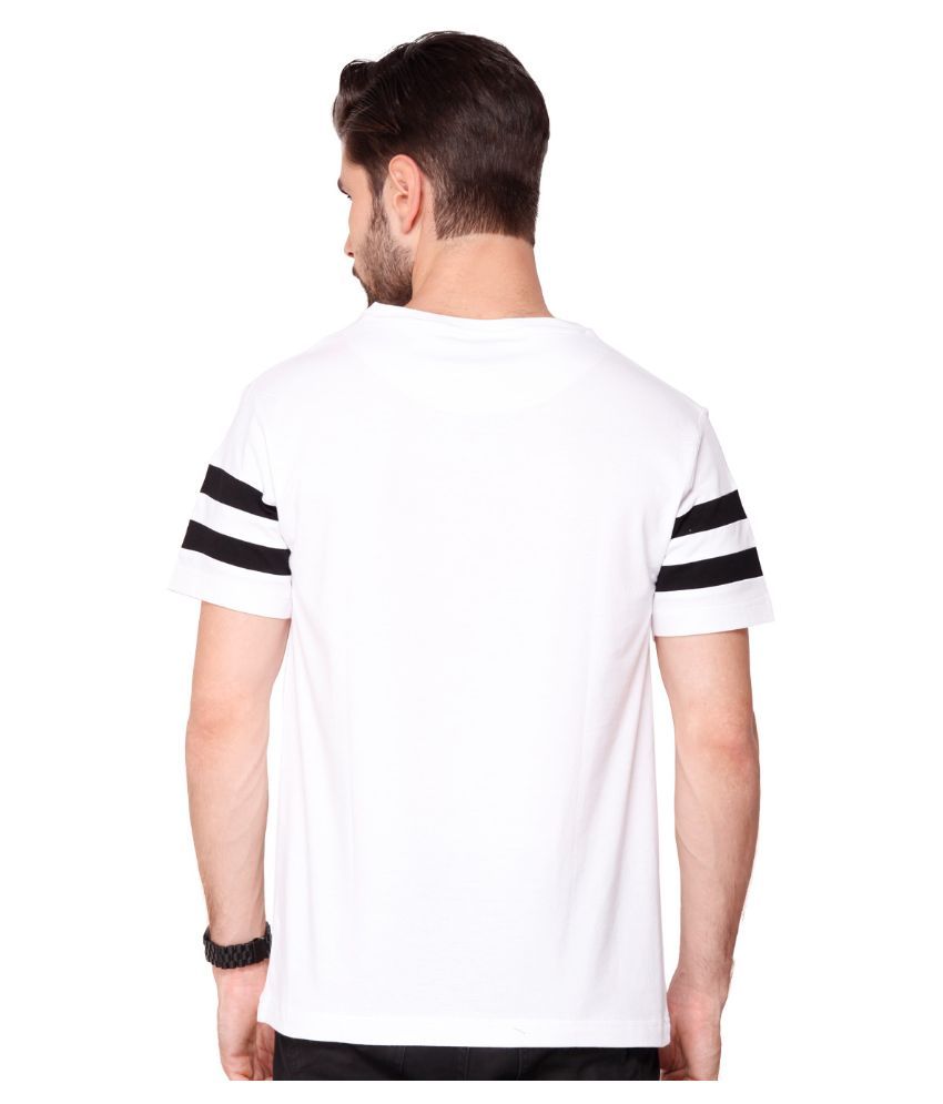 bewakoof polo t shirts