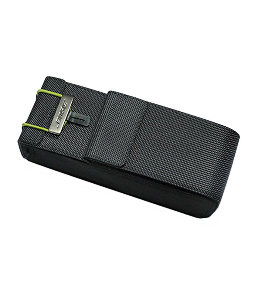     			Bose SoundLink Mini Bluetooth Speaker Travel Bag - Gray