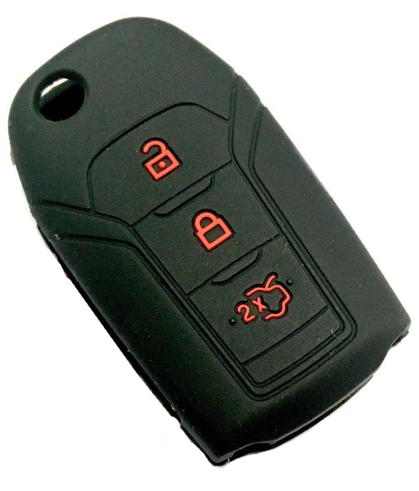 ford aspire key cover