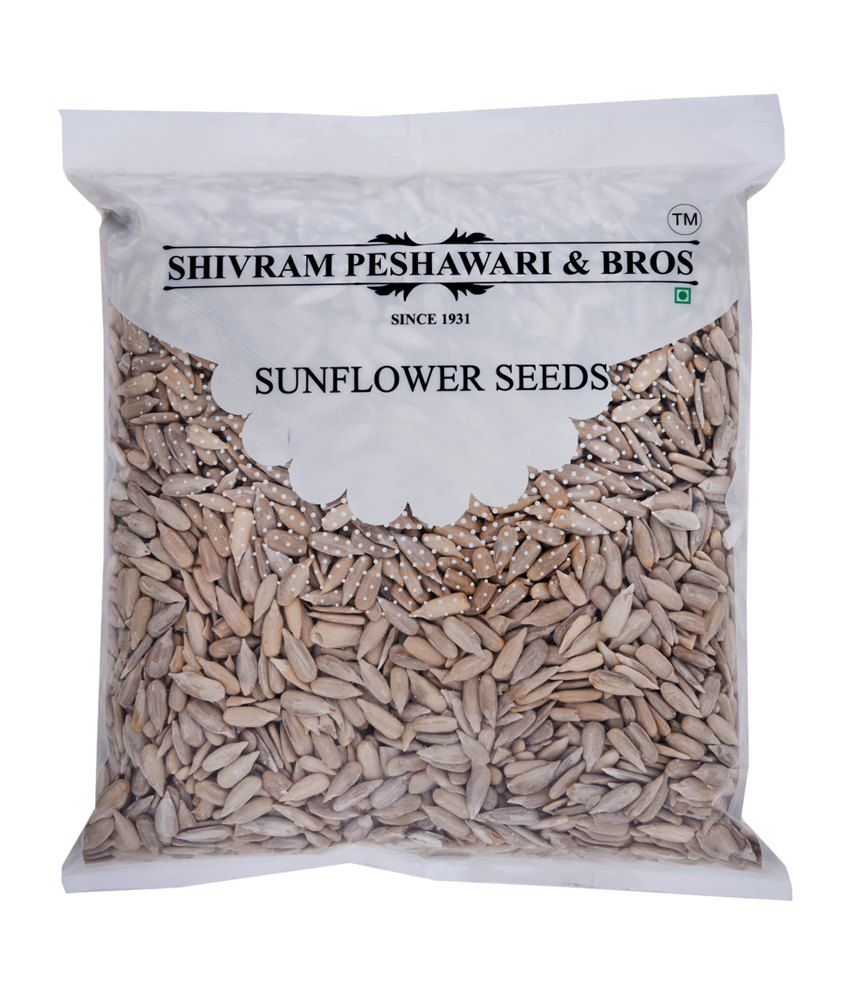 Shivram Peshawari & Bros Regular Sunflower Seeds Gift Box 900 gm Buy