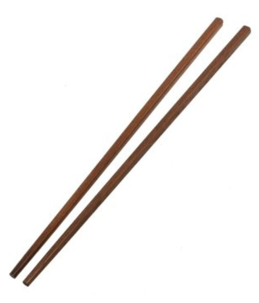 Youniqueshop Wooden Chopstick: Buy Online At Best Price In India - Snapdeal