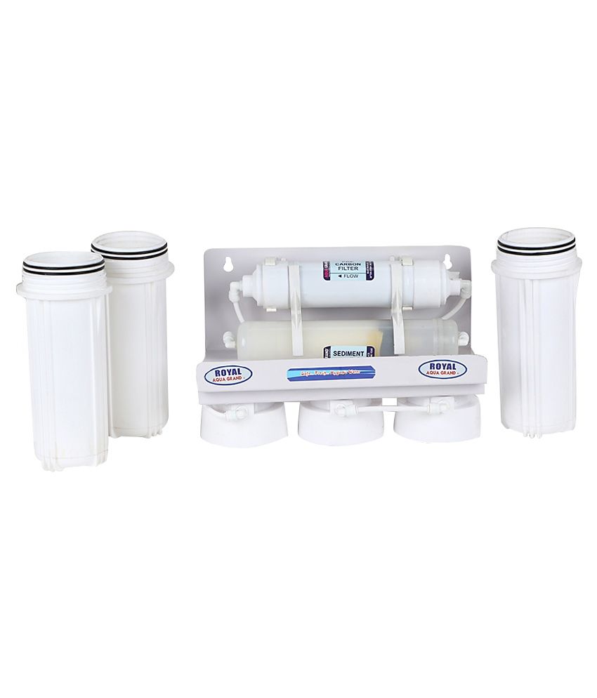 chlorine water filter for washing machine