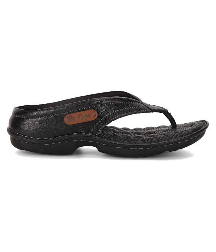 lee cooper flip flop