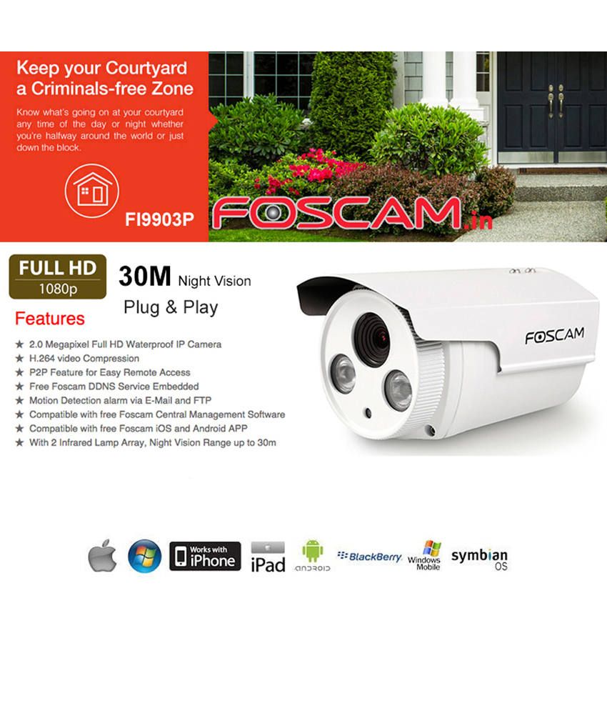 foscam fi9903p