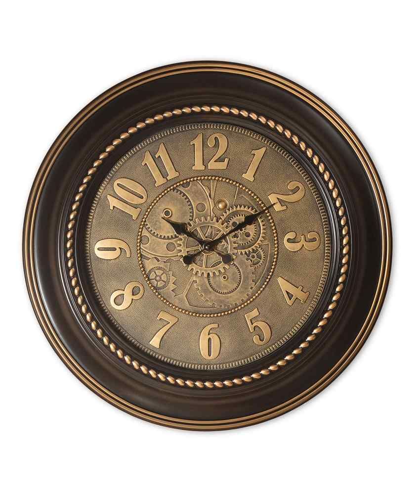 nilkamal wall clock