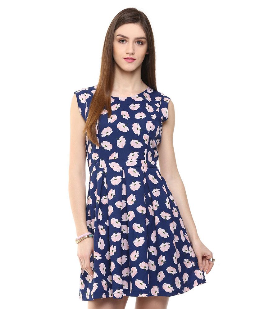 pantaloons long gown