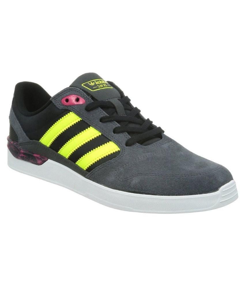 adidas canvas shoes for men