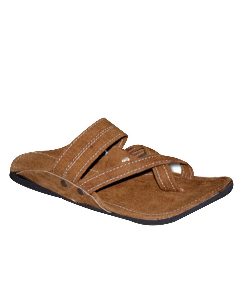 ethnic chappal