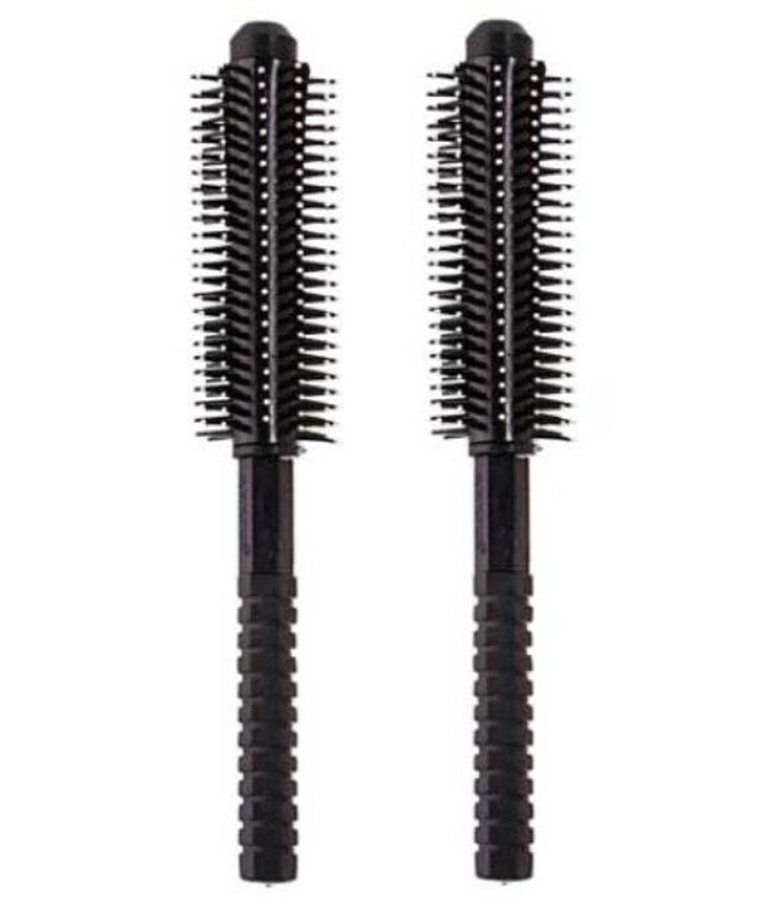 Out Of Box Premium Unisex Hair Brush Comb Set of 2