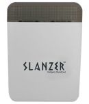 Slanzer Power Bank With USB Cable 8000 mAh Li-Ion Power Bank