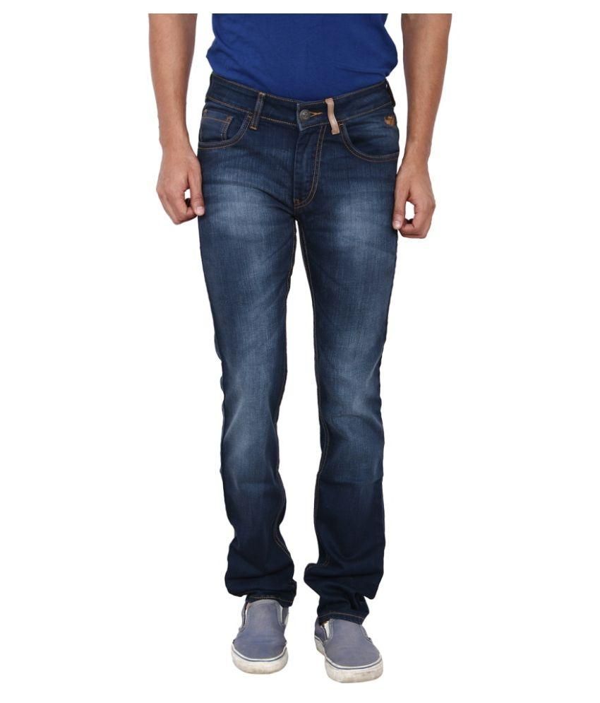 flying machine jogger jeans