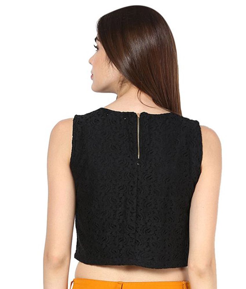 crop top ka price