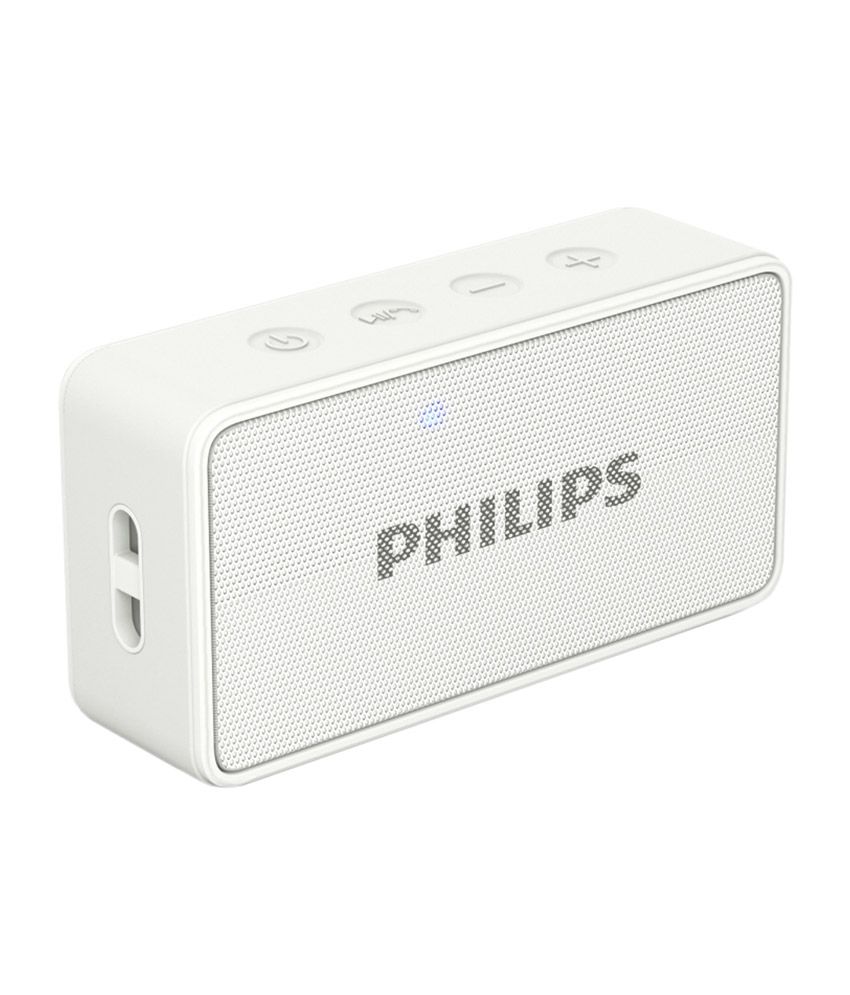 philips bluetooth speakers snapdeal